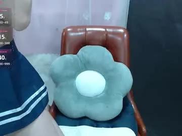 babielaydy on Chaturbate 