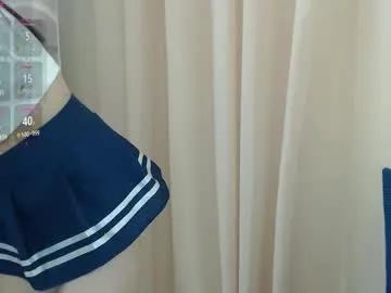 babielaydy on Chaturbate 