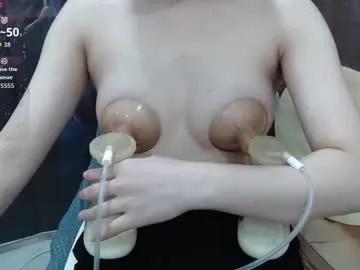 babielaydy on Chaturbate 