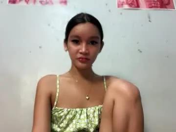 babynexy69 — Goal: I love being rewarded and ill do anything for it. #aussie #asian #pinay #18 #anal