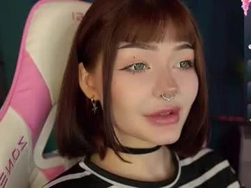 babyroxynill on Chaturbate 