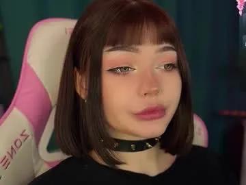 babyroxynill on Chaturbate 