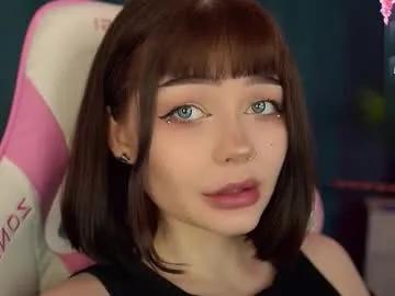 babyroxynill on Chaturbate 