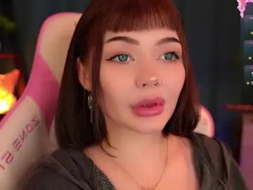 babyroxynill on Chaturbate 