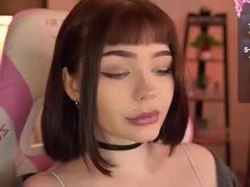 babyroxynill on Chaturbate 