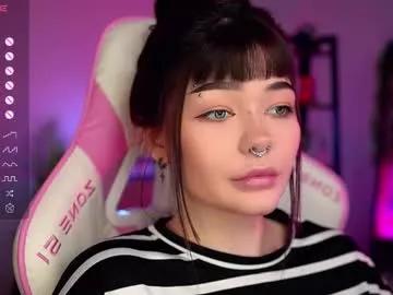 babyroxynill on Chaturbate 