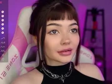 babyroxynill on Chaturbate 