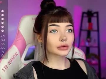 babyroxynill on Chaturbate 