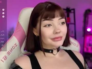 babyroxynill on Chaturbate 