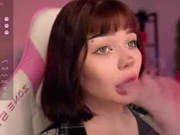 babyroxynill on Chaturbate 