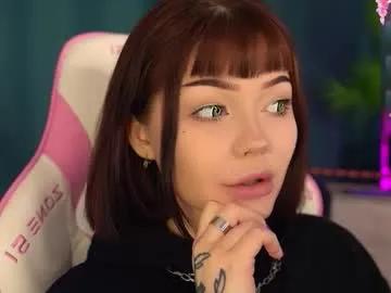 babyroxynill on Chaturbate 