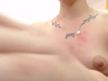 bad_giirl__ on Chaturbate