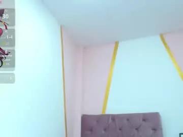 bad_giirl__ on Chaturbate