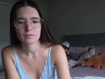 bambifarrina on Chaturbate 