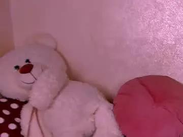 barbara_bb on Chaturbate 