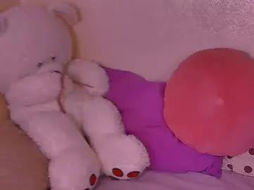 barbara_bb on Chaturbate 