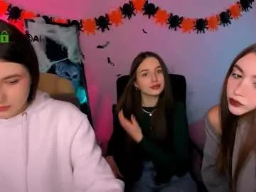 barbara_crazy on Chaturbate 