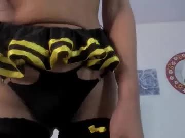 barbie_ds on Chaturbate 