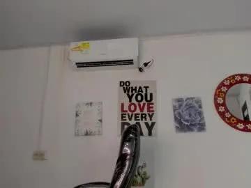 barbie_ds on Chaturbate 