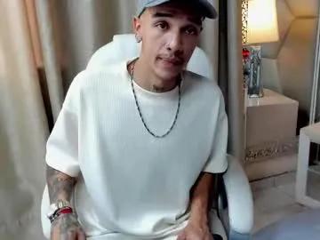 be_curiouss on Chaturbate