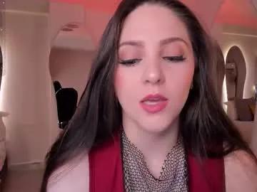 beccabaxter on Chaturbate 
