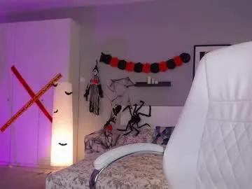 bellla_haddid on Chaturbate