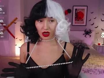 bellla_haddid on Chaturbate