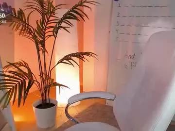 bellla_haddid on Chaturbate