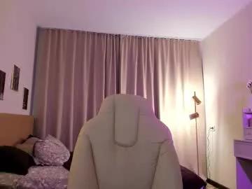 bellla_haddid on Chaturbate