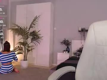 bellla_haddid on Chaturbate