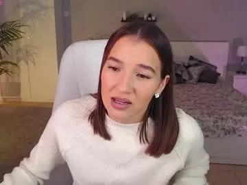 bellla_haddid on Chaturbate