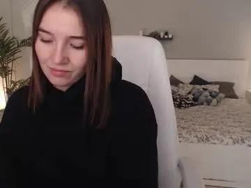 bellla_haddid on Chaturbate
