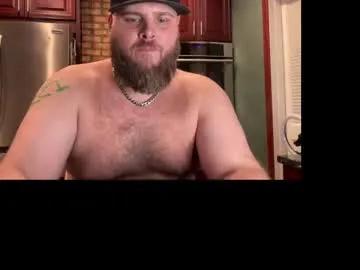 bellyinfluencer — Bellyinfluencer's room #bear #beard #masculine #daddy #chubby #feet
