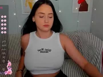 betsi_star on Chaturbate