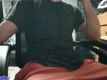 bigdickyduby on Chaturbate