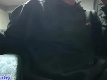 bigdickyduby on Chaturbate