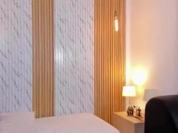 billie_jr on Chaturbate 