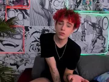 blalz_vok — take off t-shirt  #teen #twink #bigcock #young #cum Hi, I'm really bored today, let's have some fun with my dick and a [59 tokens remaining]