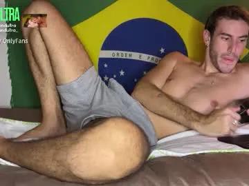 blondultra on Chaturbate