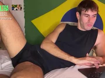 blondultra on Chaturbate