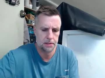 bobberman78 on Chaturbate 