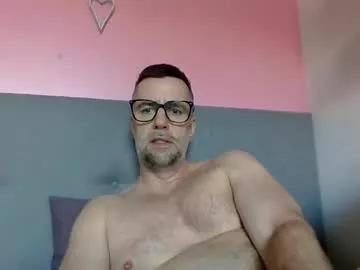 bobberman78 on Chaturbate 
