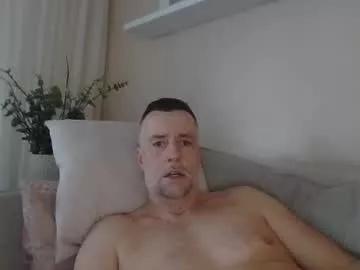 bobberman78 on Chaturbate 