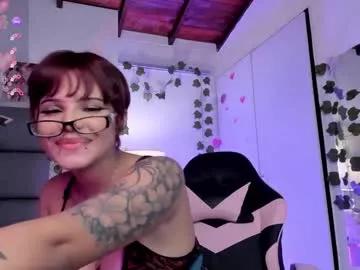 bonnie_anderson on Chaturbate 
