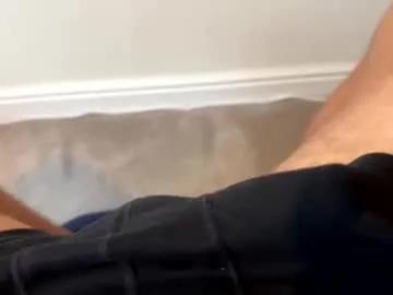 british_big9870 — British_big9870's room #british #uncut #bigcock #edging #straight