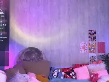 britney_lynch on Chaturbate