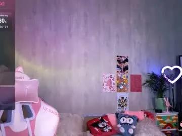 britney_lynch on Chaturbate