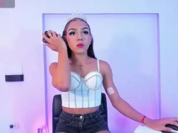 brittany_gil on Chaturbate