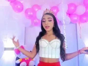 brittany_gil on Chaturbate
