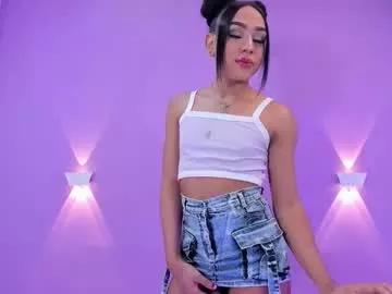 brittany_gil on Chaturbate